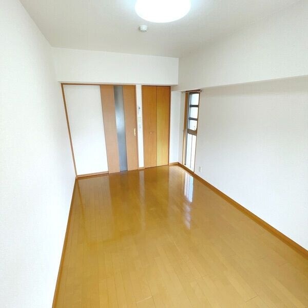 une semaineの物件内観写真