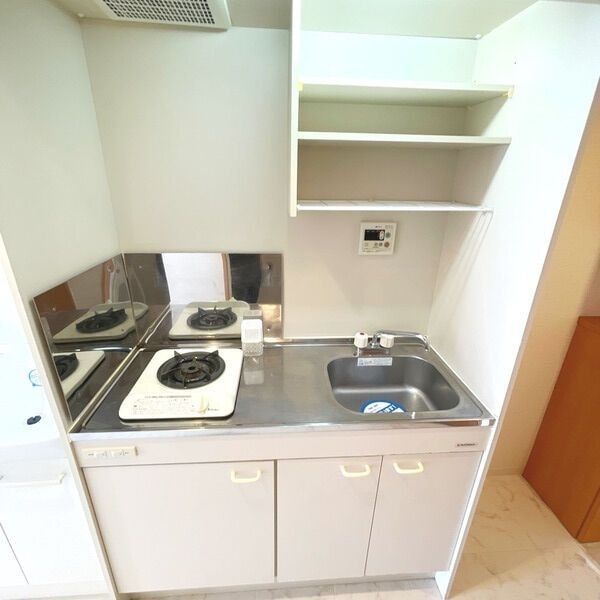 une semaineの物件内観写真