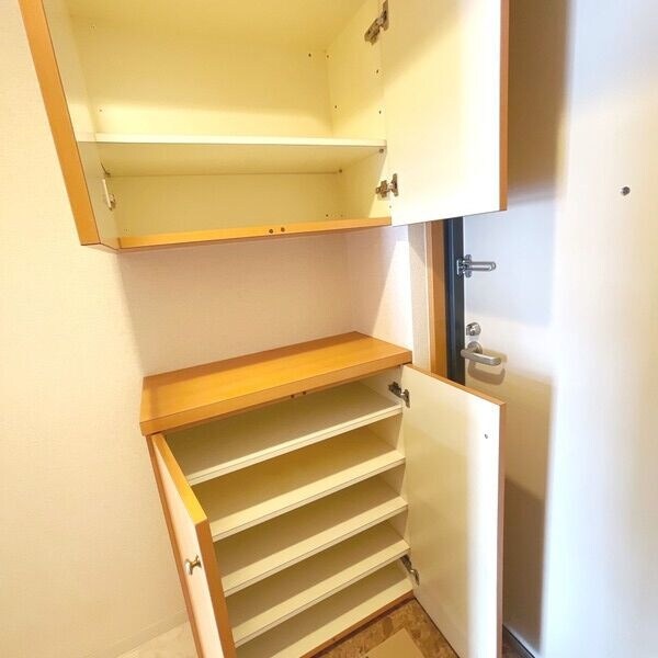 une semaineの物件内観写真