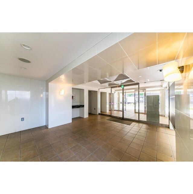 エルスタンザ徳川の物件外観写真