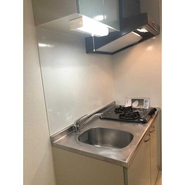 エルスタンザ徳川の物件内観写真