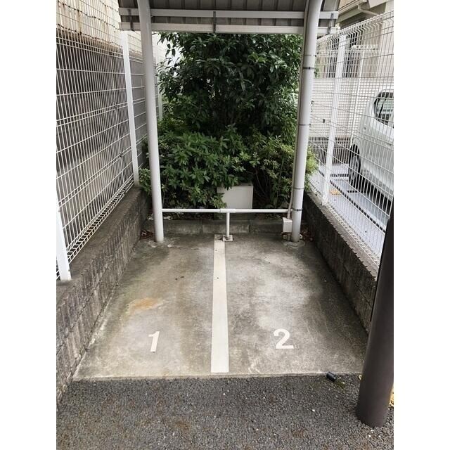 エルスタンザ徳川の物件内観写真