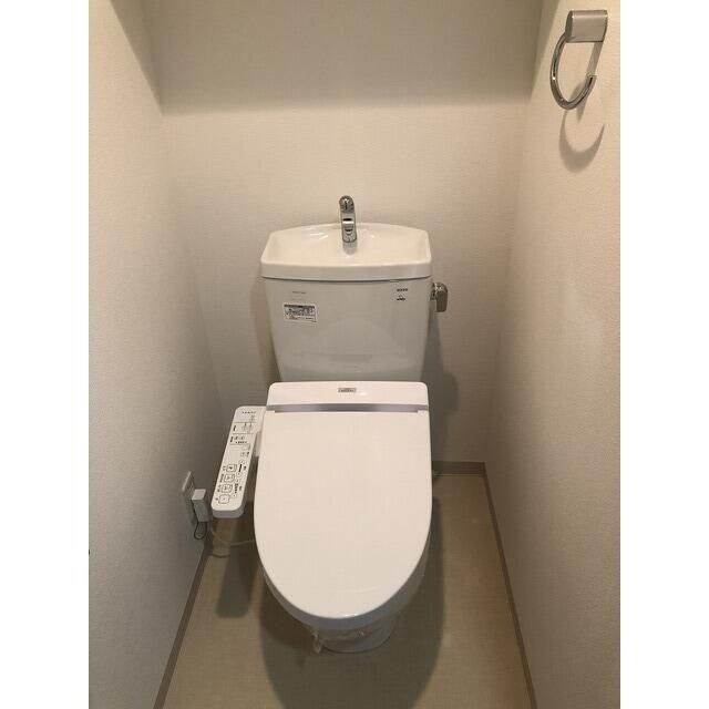 エルスタンザ徳川の物件内観写真