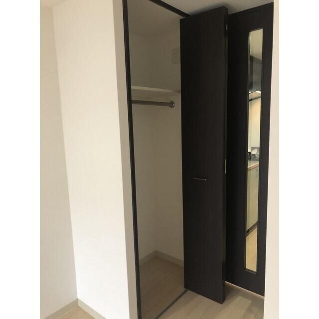 エルスタンザ徳川の物件内観写真