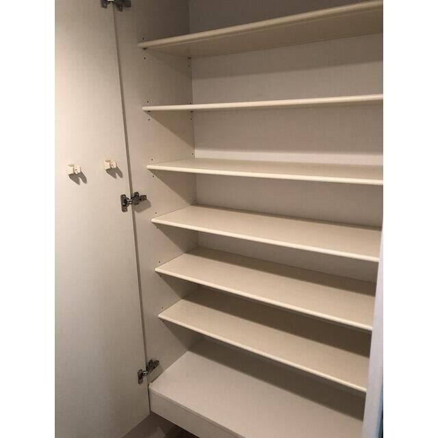 エルスタンザ徳川の物件内観写真