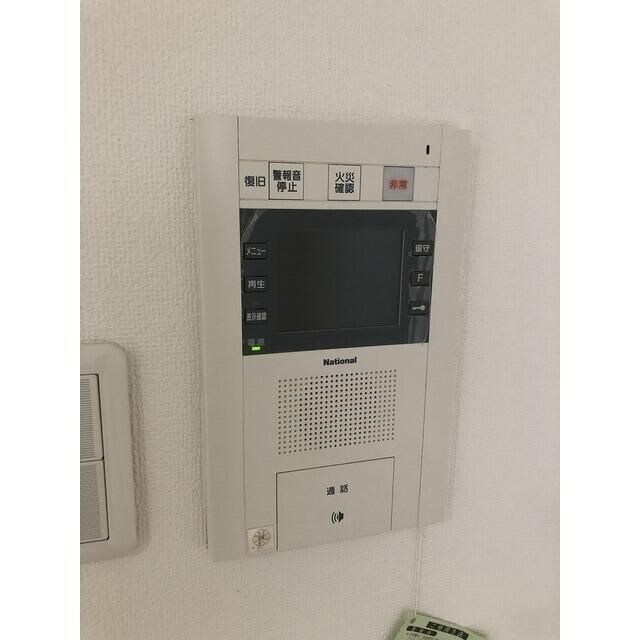 エルスタンザ徳川の物件内観写真