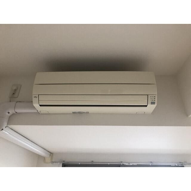 エルスタンザ徳川の物件内観写真