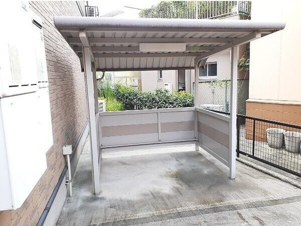 メゾンデイジーの物件内観写真