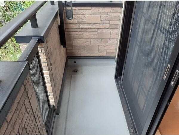 メゾンデイジーの物件内観写真