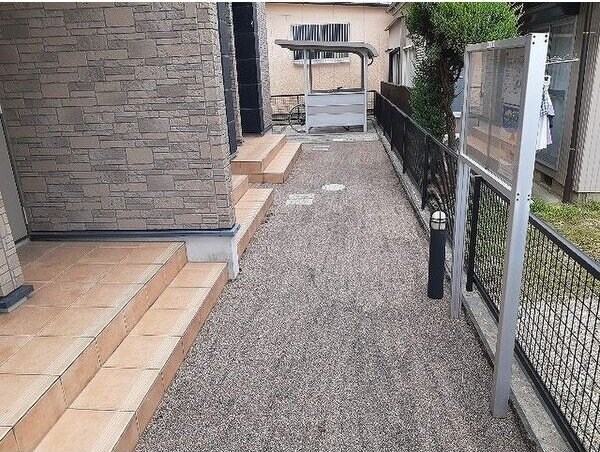 メゾンデイジーの物件内観写真