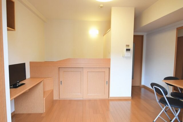 レオパレスＦｌａｔ新栄の物件内観写真