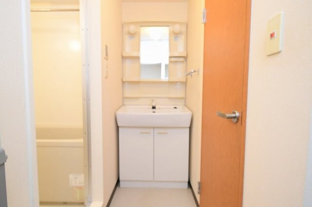 レオパレスＦｌａｔ新栄の物件内観写真