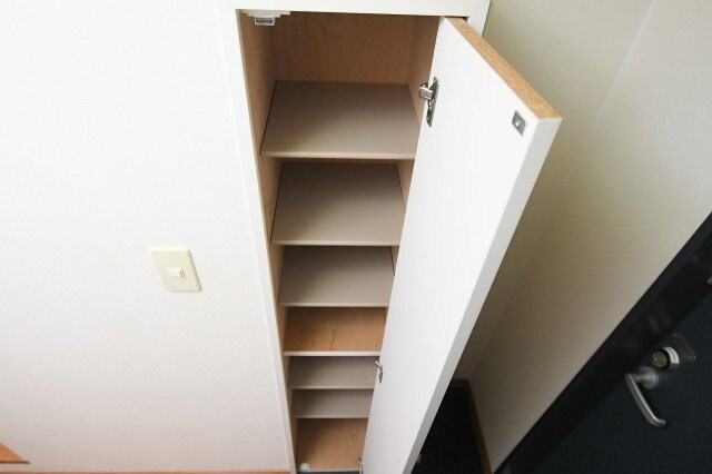 レオパレスＦｌａｔ新栄の物件内観写真