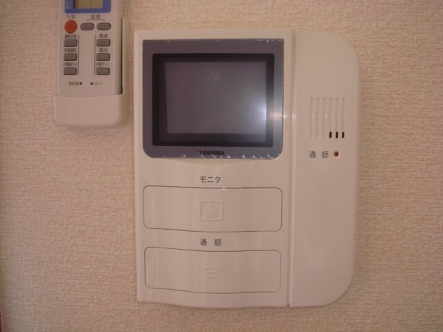 レオパレス田面の物件内観写真