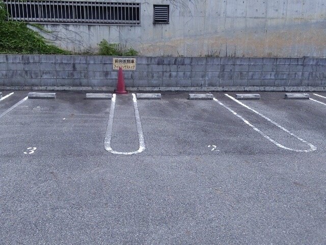 レオパレス田面の物件内観写真