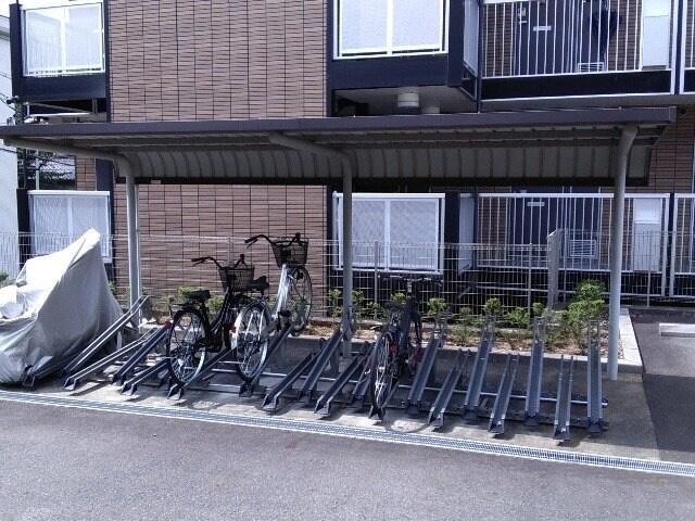 レオパレス田面の物件内観写真