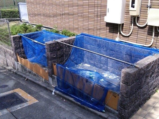 レオパレス田面の物件内観写真