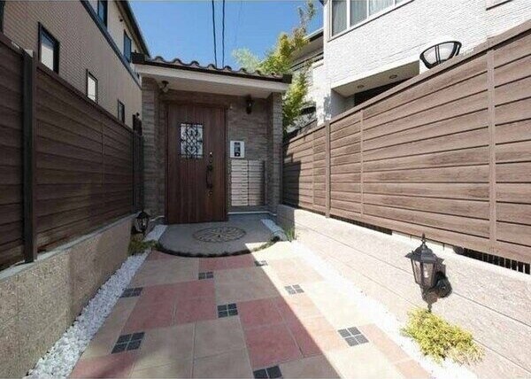 八事日赤駅 徒歩6分 2階の物件外観写真