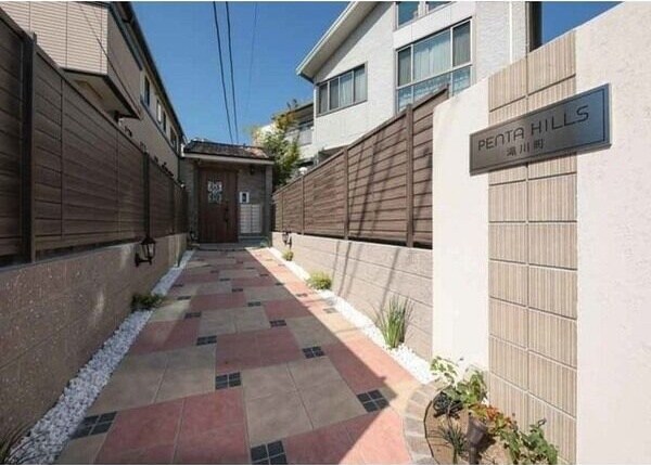 八事日赤駅 徒歩6分 2階の物件外観写真