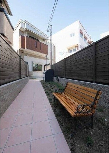 八事日赤駅 徒歩6分 2階の物件内観写真