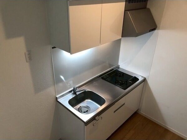 八事日赤駅 徒歩6分 2階の物件内観写真