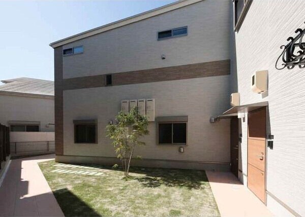 八事日赤駅 徒歩6分 2階の物件外観写真