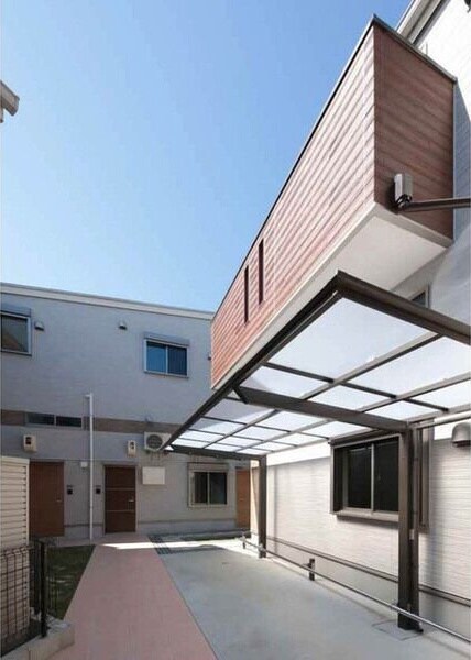 八事日赤駅 徒歩6分 2階の物件外観写真