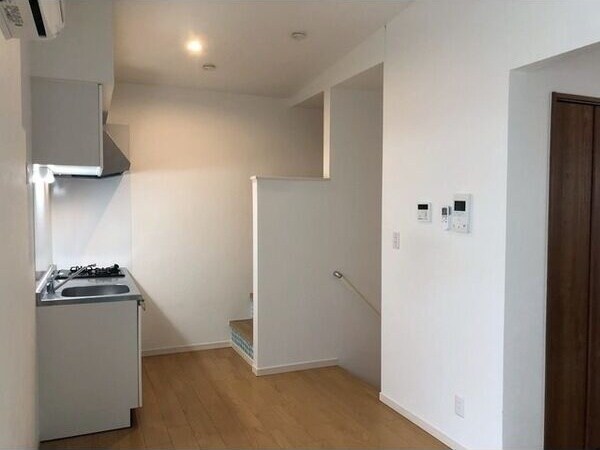 八事日赤駅 徒歩6分 2階の物件内観写真