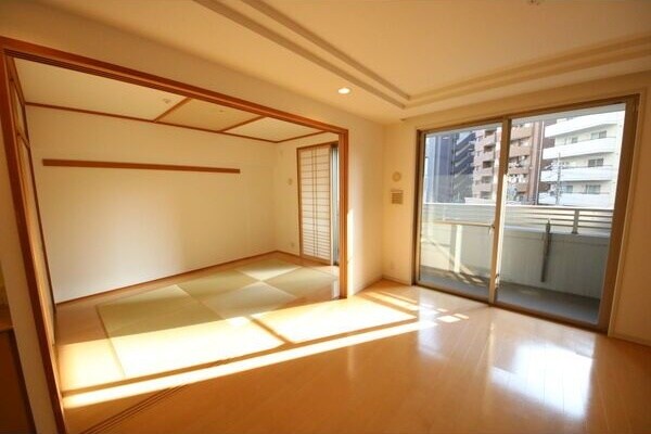 久屋大通駅 徒歩7分 4階の物件内観写真