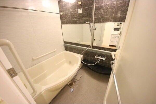 久屋大通駅 徒歩7分 4階の物件内観写真