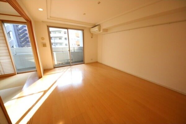 久屋大通駅 徒歩7分 4階の物件内観写真