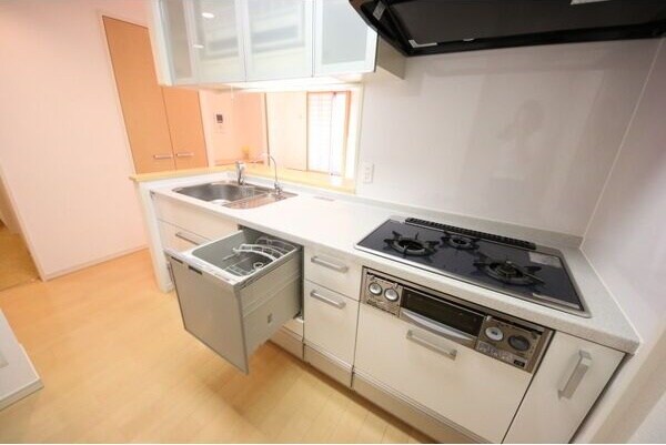 久屋大通駅 徒歩7分 4階の物件内観写真