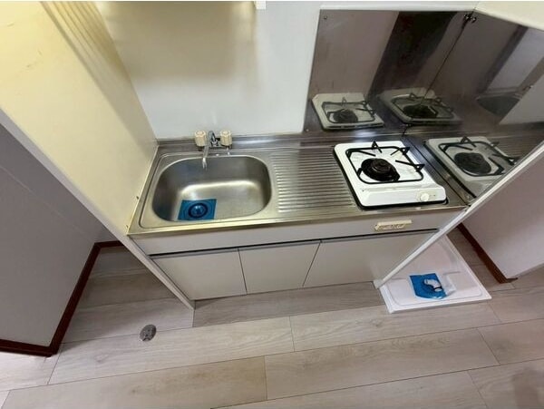 丸の内駅 徒歩2分 5階の物件内観写真