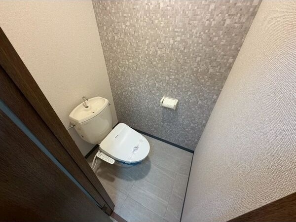 丸の内駅 徒歩2分 5階の物件内観写真