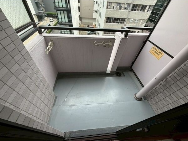 丸の内駅 徒歩2分 5階の物件内観写真