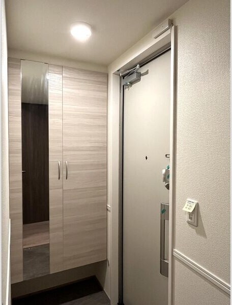 クラージュの物件内観写真