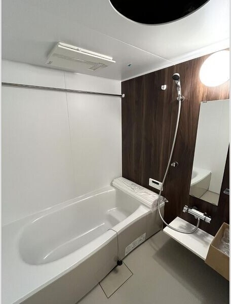 クラージュの物件内観写真