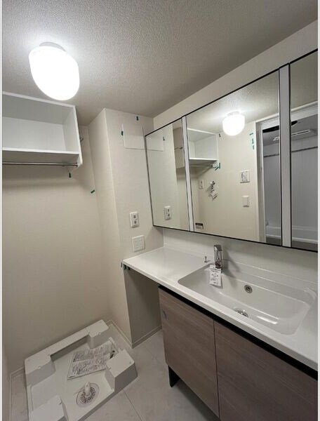 クラージュの物件内観写真