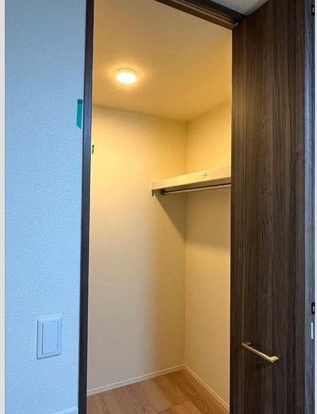 クラージュの物件内観写真