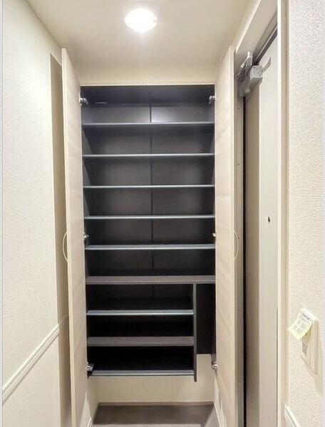 クラージュの物件内観写真