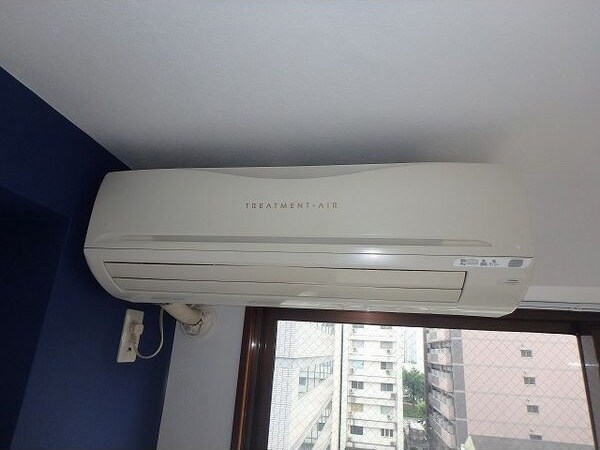 大須観音駅 徒歩7分 7階の物件内観写真