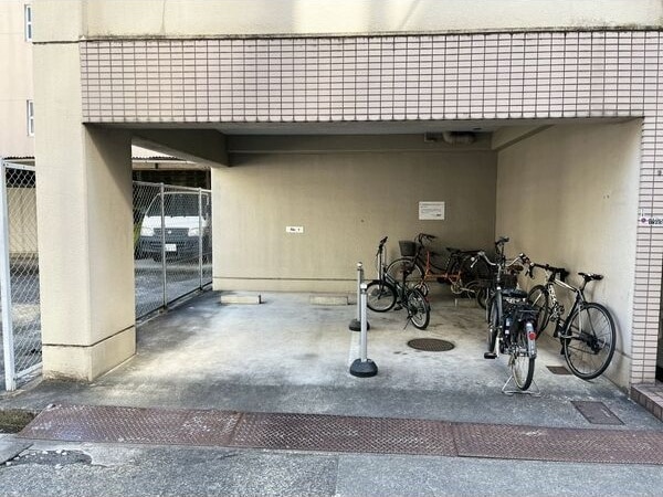 大須観音駅 徒歩1分 1階の物件内観写真