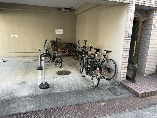 大須観音駅 徒歩1分 1階の物件内観写真