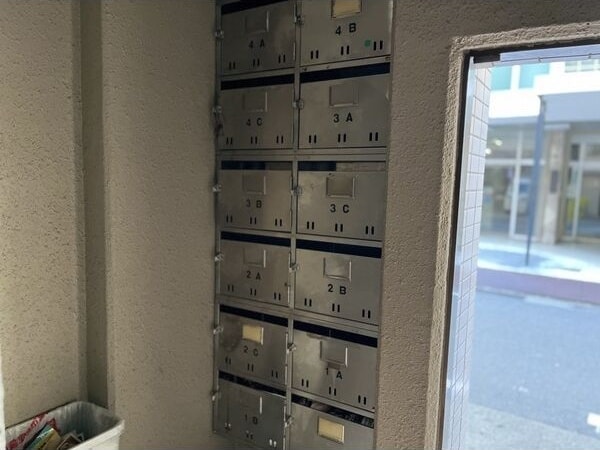 大須観音駅 徒歩1分 1階の物件外観写真