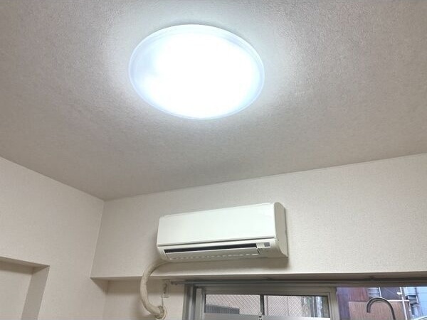 大須観音駅 徒歩1分 1階の物件内観写真