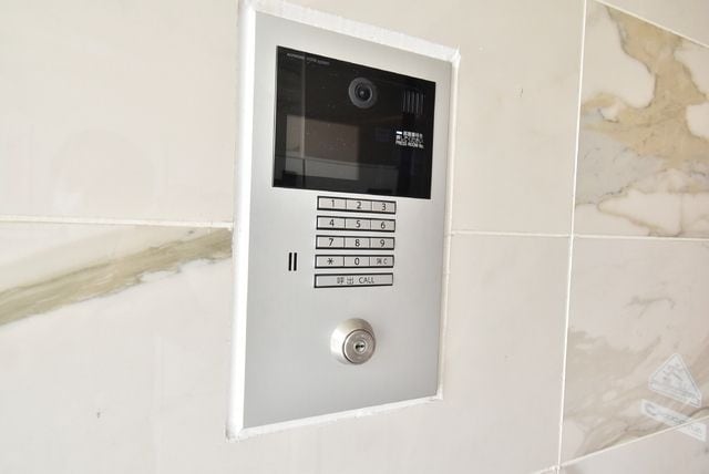 山王駅 徒歩1分 4階の物件内観写真