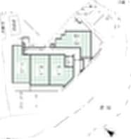 山王駅 徒歩1分 4階の物件外観写真