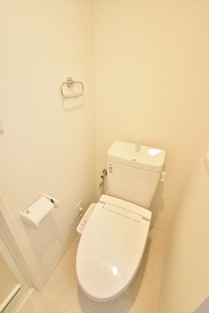 山王駅 徒歩1分 4階の物件内観写真