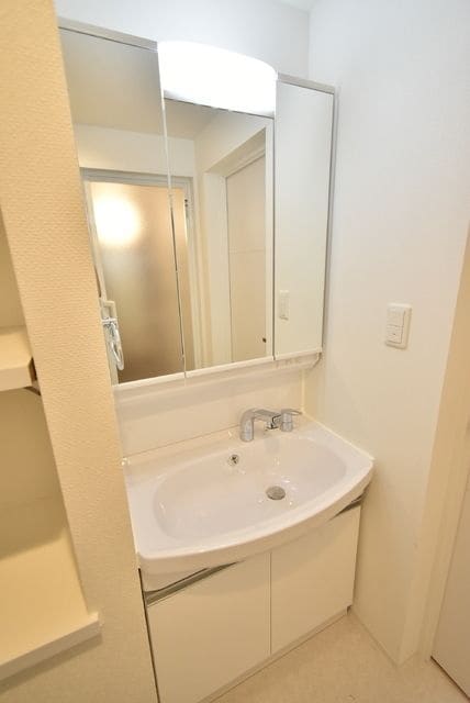 山王駅 徒歩1分 4階の物件内観写真