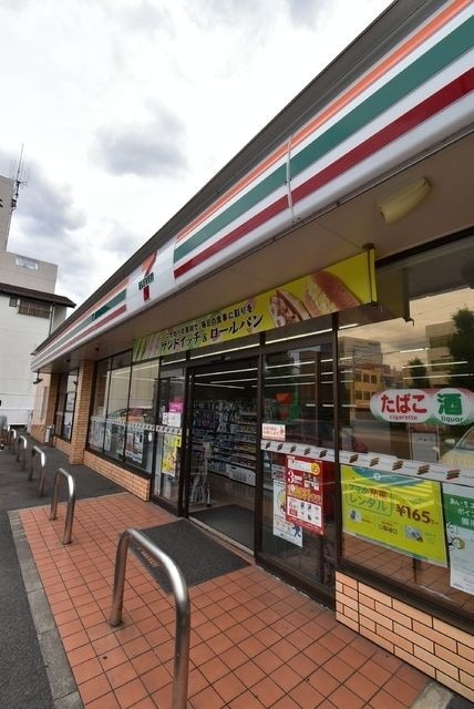 山王駅 徒歩1分 4階の物件内観写真